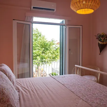 Apartamento Ann's Lixouri