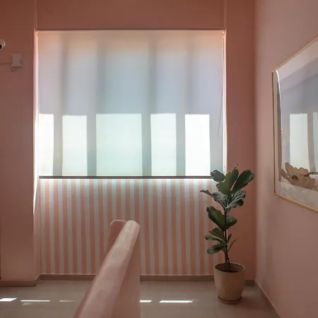 Ann's Apartamento