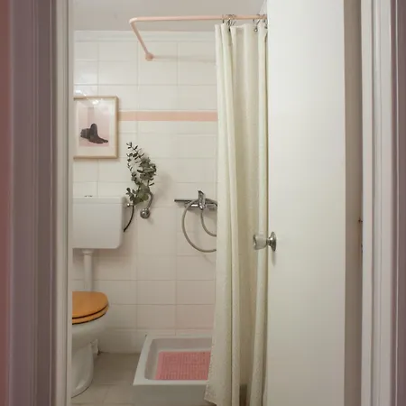 Apartamento Ann's *