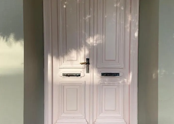 Ann's Apartment Lixouri