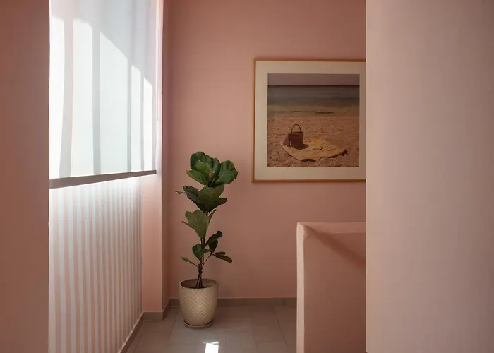 Apartment Ann's Lixouri