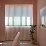 Ann's Apartment