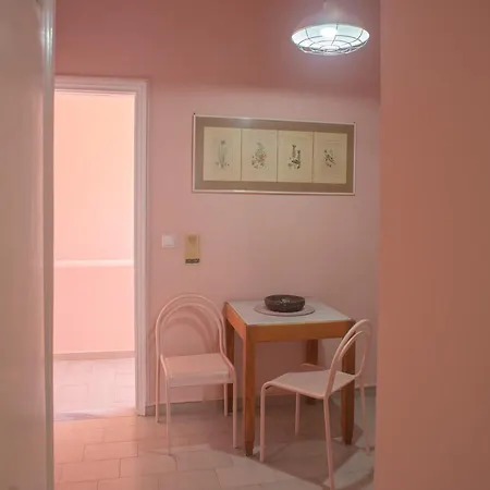 Ann's Apartment *