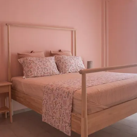 Ann's Apartamento Lixouri