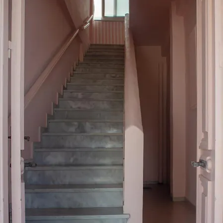 Ann's Apartamento Lixouri