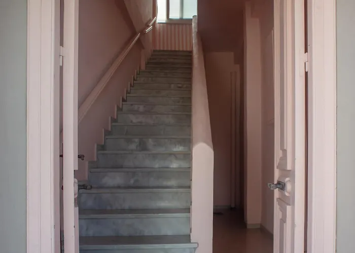 Ann's Apartman Lixúri